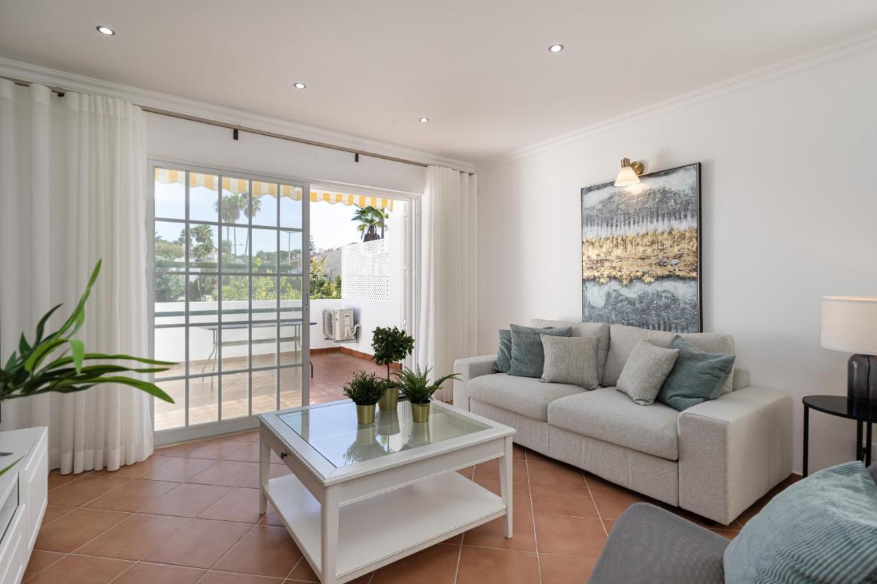 New Listing - Eden Villas 빌라모라 외부 사진