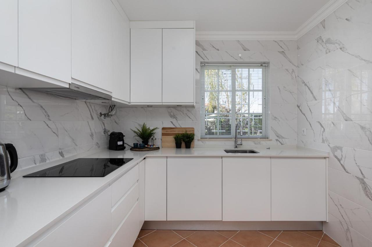 New Listing - Eden Villas 빌라모라 외부 사진