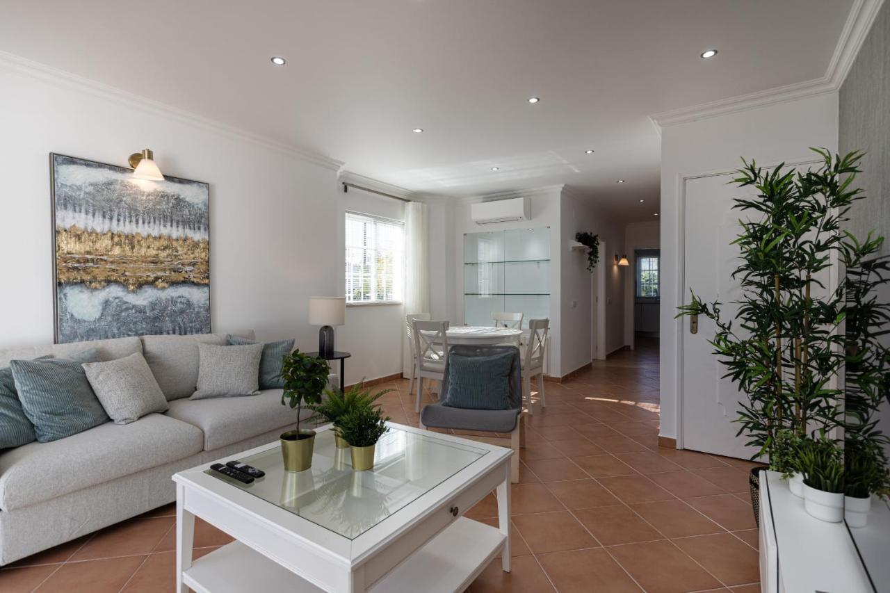 New Listing - Eden Villas 빌라모라 외부 사진