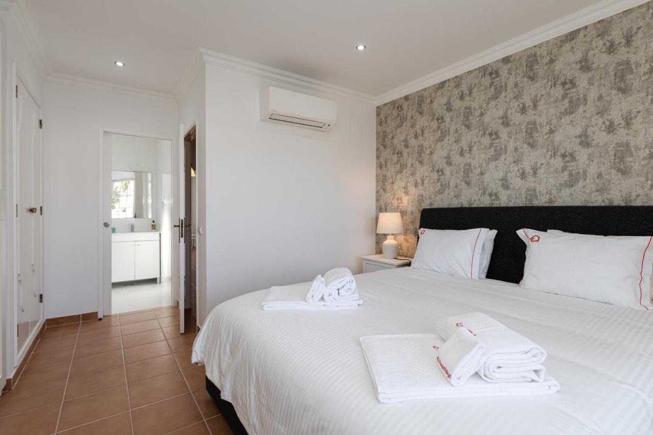 New Listing - Eden Villas 빌라모라 외부 사진