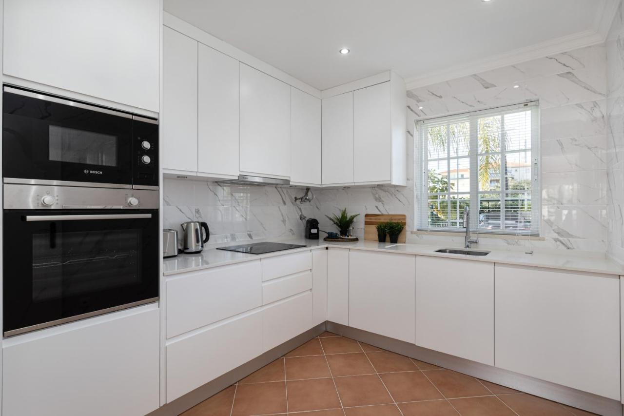 New Listing - Eden Villas 빌라모라 외부 사진